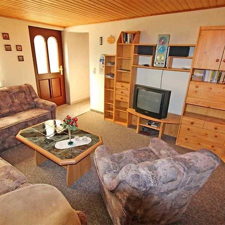 Ferienhaus Waren See 7101 Zewnętrze zdjęcie