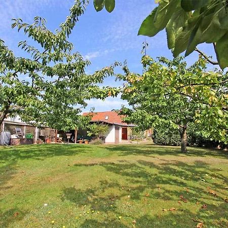 Ferienhaus Waren See 7101 Zewnętrze zdjęcie