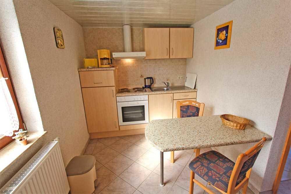 Ferienhaus Waren See 7101 Zewnętrze zdjęcie