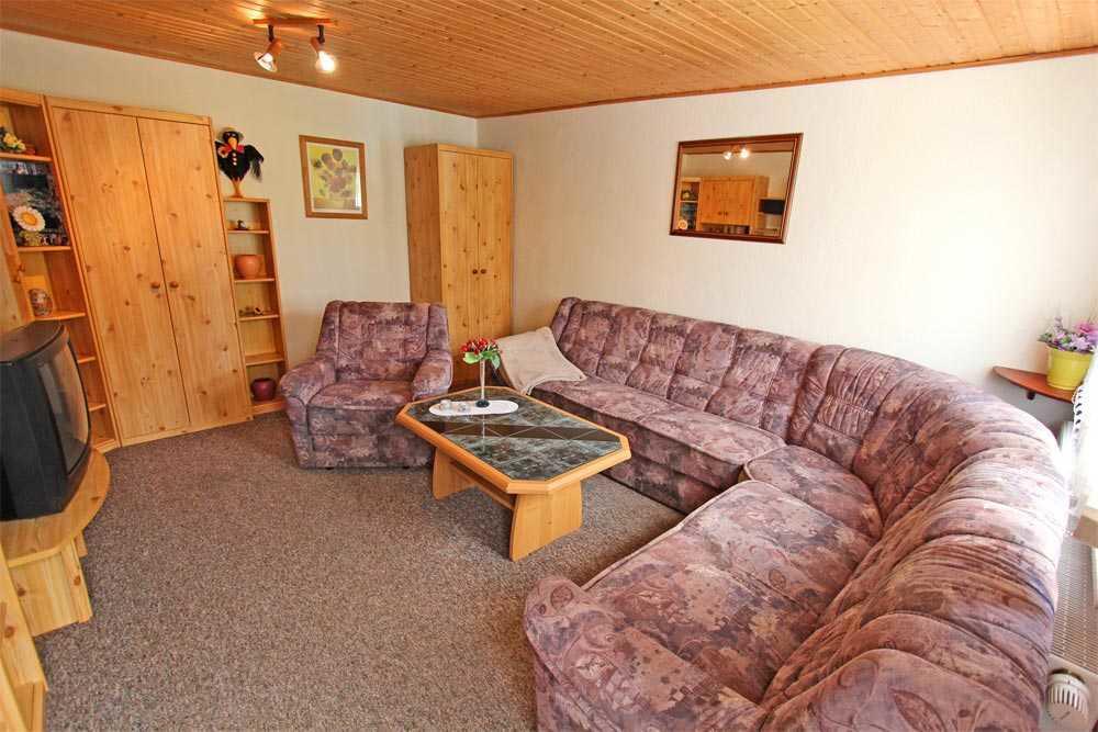 Ferienhaus Waren See 7101 Zewnętrze zdjęcie
